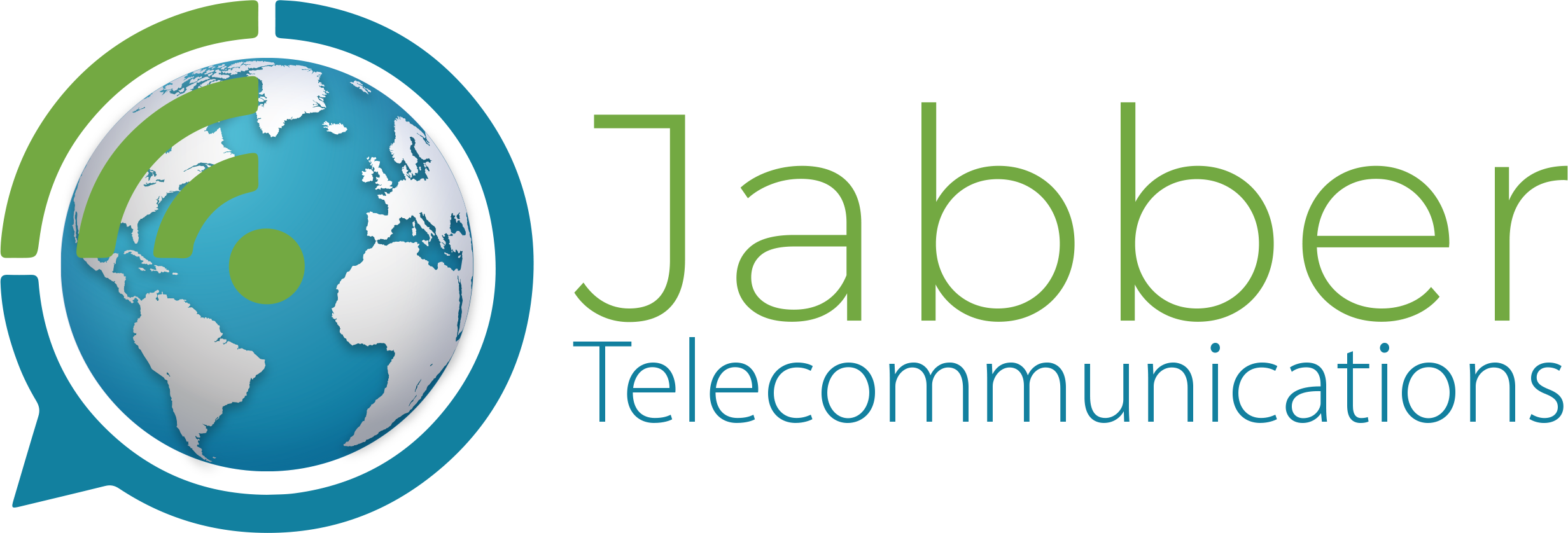 Jabbertel Customer Portal